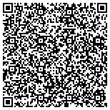 QR-код с контактной информацией организации ООО ОрионСпорт