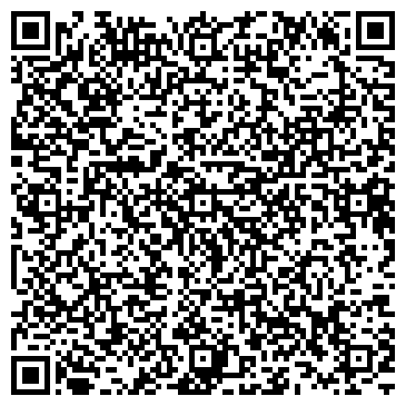 QR-код с контактной информацией организации Металлоторг, ЗАО