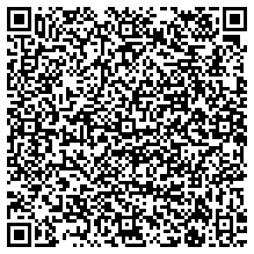QR-код с контактной информацией организации Мобилиум