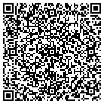 QR-код с контактной информацией организации ООО Милосердие
