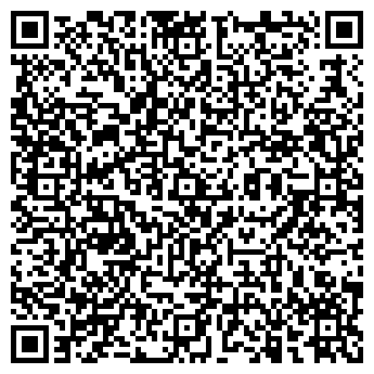 QR-код с контактной информацией организации Фарма-М, сеть аптек, Офис