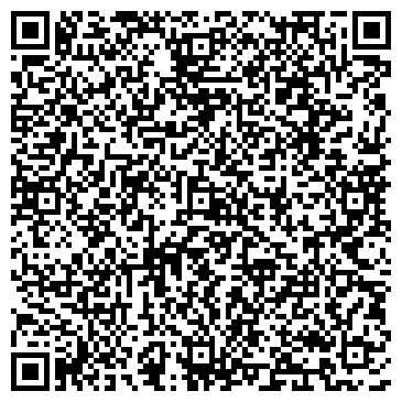 QR-код с контактной информацией организации Mon Platin