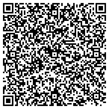 QR-код с контактной информацией организации ООО Ганимед СБ