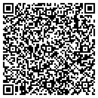 QR-код с контактной информацией организации Мясоешка