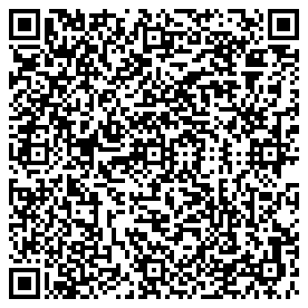 QR-код с контактной информацией организации Desheli