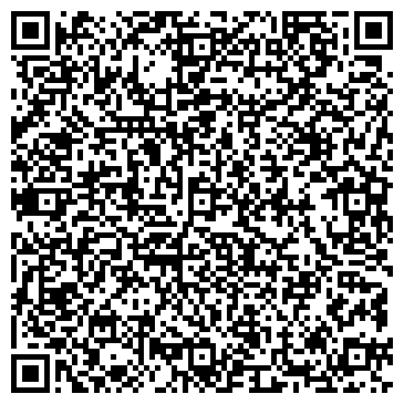 QR-код с контактной информацией организации Мастер-класс