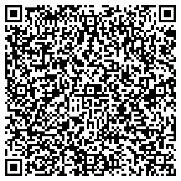 QR-код с контактной информацией организации Лебедка Центр Пермь