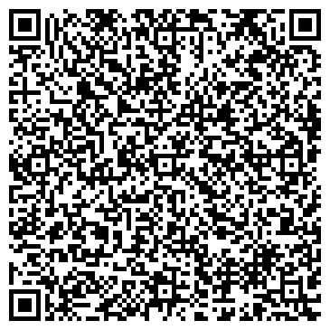 QR-код с контактной информацией организации Эдем