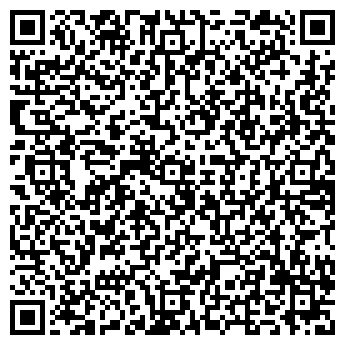 QR-код с контактной информацией организации Молодежное