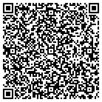 QR-код с контактной информацией организации Будь Здоров