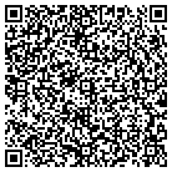 QR-код с контактной информацией организации Анкор, сеть аптек, №1