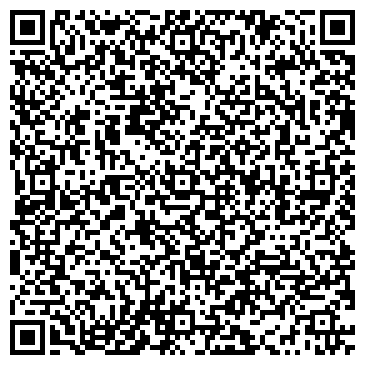 QR-код с контактной информацией организации ООО Про-Сервис