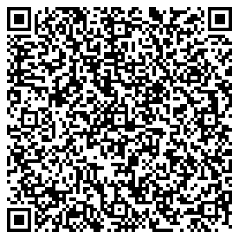 QR-код с контактной информацией организации ООО Авто