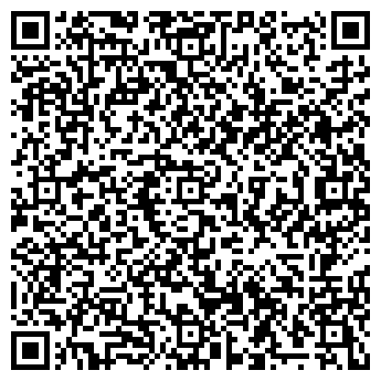 QR-код с контактной информацией организации ООО Магфарма