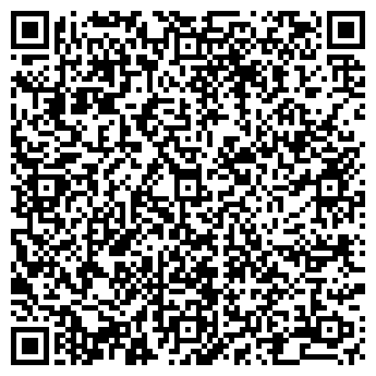 QR-код с контактной информацией организации Фортуна