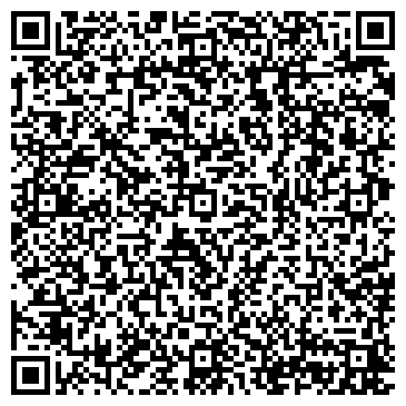 QR-код с контактной информацией организации Золотой меридиан