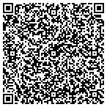 QR-код с контактной информацией организации Королевская Вилка