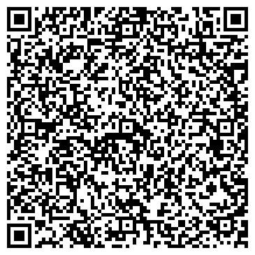 QR-код с контактной информацией организации Шедевр