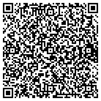 QR-код с контактной информацией организации Камея