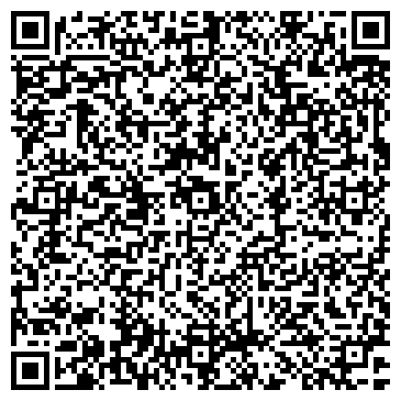 QR-код с контактной информацией организации Шелковая роза