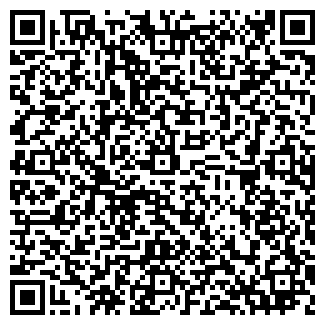 QR-код с контактной информацией организации Уют