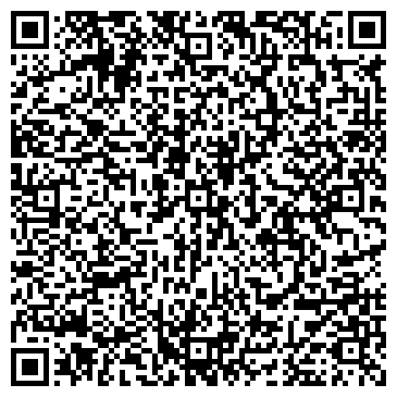 QR-код с контактной информацией организации ООО Айс