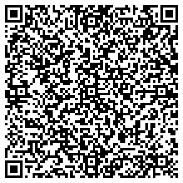 QR-код с контактной информацией организации Монреаль