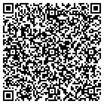 QR-код с контактной информацией организации Блинfest