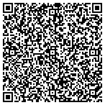 QR-код с контактной информацией организации ООО Объединенные координаты Урал