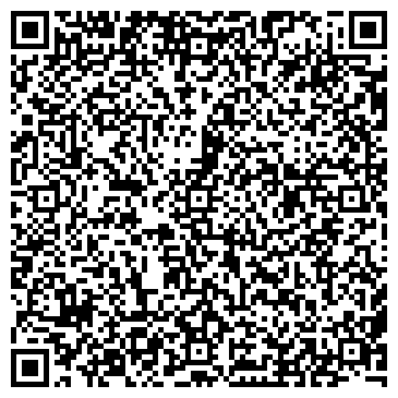 QR-код с контактной информацией организации ТехСиб