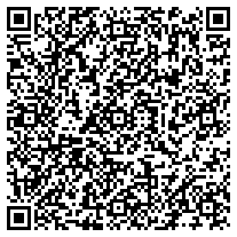 QR-код с контактной информацией организации Beauty