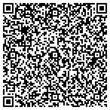 QR-код с контактной информацией организации Магазин мебели и обуви на ул. Мира, 27