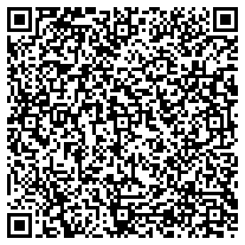 QR-код с контактной информацией организации КЛАССИКА