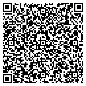 QR-код с контактной информацией организации ОАО ЖЕЛЕЗОБЕТОН