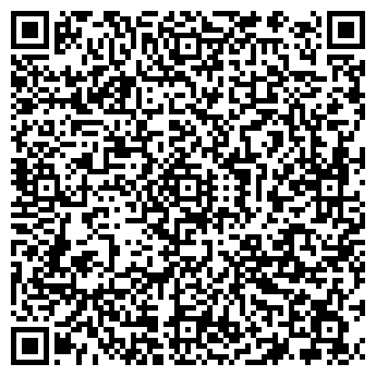 QR-код с контактной информацией организации Панацея