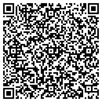 QR-код с контактной информацией организации Черный Пегас