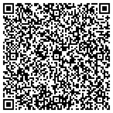 QR-код с контактной информацией организации Технопол