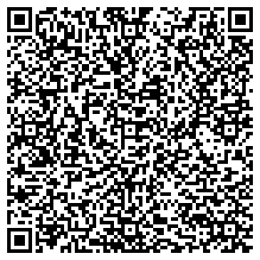 QR-код с контактной информацией организации Пани Модница