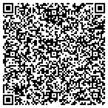 QR-код с контактной информацией организации Барс