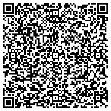 QR-код с контактной информацией организации Вилки-Палки, кафе китайской кухни