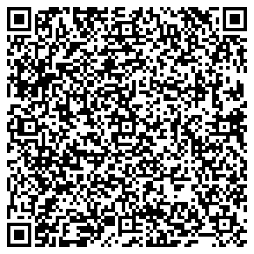 QR-код с контактной информацией организации ЗАО "Мордовские узоры"