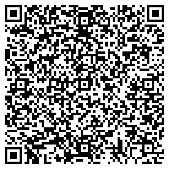 QR-код с контактной информацией организации ОАО «Резинотехника»