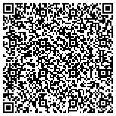 QR-код с контактной информацией организации Энерготехноком