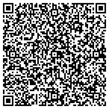 QR-код с контактной информацией организации ТеплоДом