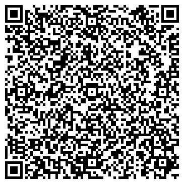 QR-код с контактной информацией организации ОАО Дальтехэнерго