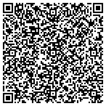 QR-код с контактной информацией организации Art Mobile