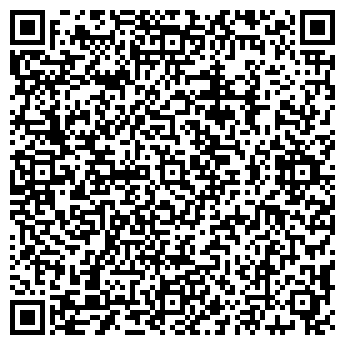 QR-код с контактной информацией организации Марина