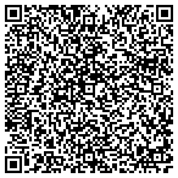 QR-код с контактной информацией организации ООО Саранское грузовое автотранспортное предприятие №1