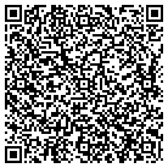 QR-код с контактной информацией организации Агат