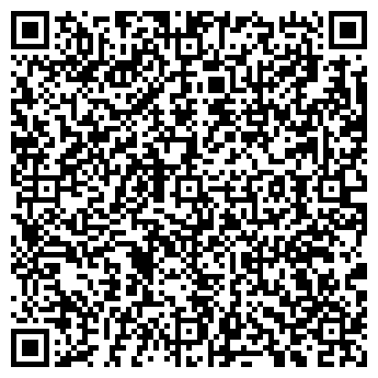 QR-код с контактной информацией организации ООО Партнерсервис-Док